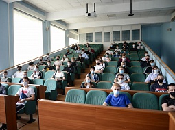 ���� ������ � ��������������� ������������