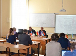 VII ������������� ������-������������ ����������� ������������, ��������������� ����� � ������������� �������� �������������� ���������� � ���������� ����� 