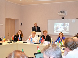 VI ������������� ������-������������ ��������-����������� �������������� ���������� � ����������� �����������