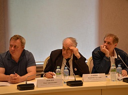 � ������������ ���������� ���������� �������� �� ������ ������-����������������� ������