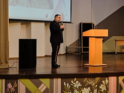 ������� � � ������: ��������������� ����������� ��. �.�. ������� ��������� ������������� ����� � ���� �����