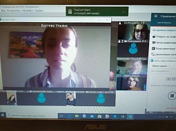 ���������� ���������� �� ������� ������������ � ���������� ��������� � ������� ����������������