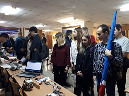 ��������� �NAUKA 0+�: ������� ������� ������� ���