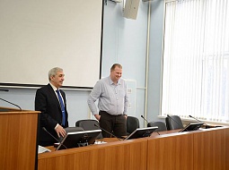 ���������-���������� ������� ������� � ������ �����������