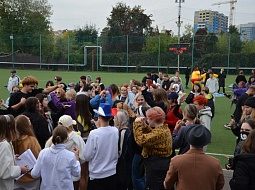 �������������� ��������� ��������� � ��������