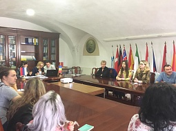 ��������������� ����������� ������� �������������� � ��������� �����