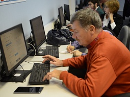 �������������� ��������������� ���������� �� ������������ ������