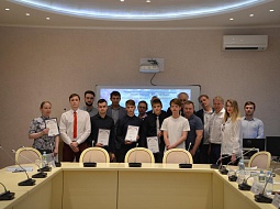 � ������������ ���������� ���������� �������� �� ������ ������-����������������� ������