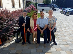 ����� ��������� ���������������� ������������ � ���� ��������