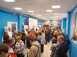 ���� �������� ������ ���������������� ������������ ��. �.�. �������