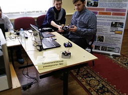 ������������ �������: ������������� ����������� ���������� � ������� ��������