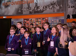 ����� ��������� ���������� �������� ���.Junior ������ � ��������������� ������������