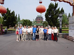 ��������������� ����������� ��������� ������� �������������� � ������