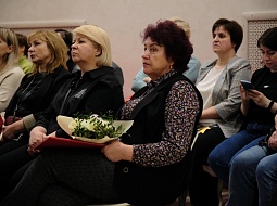 � ��������������� ������������ ��. �.�. ������� ������ ��������� ������� ������