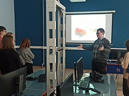 ��������������� �������: ���������� � ����� ��������� �������� ������������ �������������� � ����������