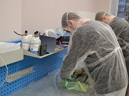 �������� ������������ ��������� WorldSkills Russia. ������� �������