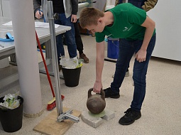 VI �������� ������������ ��������� WorldSkills Russia. ������� �������