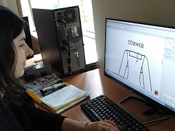 ����������� ������������ ���������� � fashion ���������