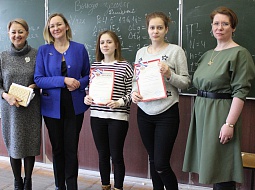 �������� ��������� ���������� � �������������������