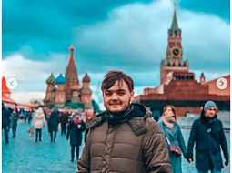 � �����̆�� �������� � ������������, ��� ��������� ����� 2020!