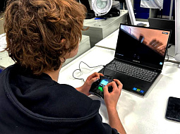 �������� ����� � ����� ������! 