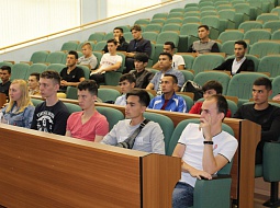 ������� ����������� ������������ � ������������ ����������-���������������