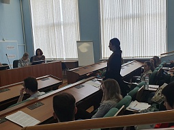 VI ������������� ������������ ������-������������ ����������� �Science, Culture and Youth�