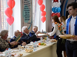 ������� ��������� ���������������� ������������ � ���������� ������� ������������� �����