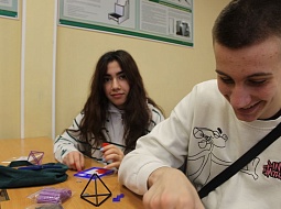 ��������� ����������� ������� ������� � ���������������� ������� 