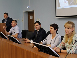 ������� ����������� ������������ � ������������ ����������-���������������