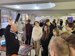 ��������������� ����������� ��������� ����� �������