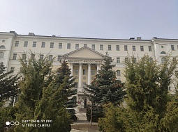 ������������� ���������������� ������������ ��. �.�. ������� ��������� �� ������� �����, ����������� ����������� ����������