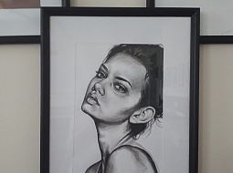 �Digital art� � �Portrait� � ����� ���������� �� �������� ����� ��������� ������� �������