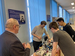 ������� � ��������������� ������������ ��. �.�. ������� ������ ���� �������� ������