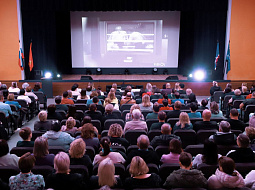 � �������� ������������ ��������������  � ���������� ���������������� ������������ ��. �.�. ������� ������ ������������ �������� ��� ��������� �������������� ��������