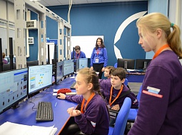 ����� ��������� ���������� �������� ���.Junior ������ � ��������������� ������������