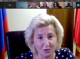 �������� XXVIII ������������� ����������� ���������