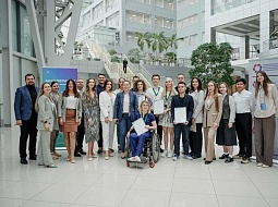 ��������� ������������ � ����� ������������� ������-������������ ������������� ��������