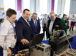 ������ ������������� ����������� ���������������� ������������ � � ����� ������ �� �����������-2023