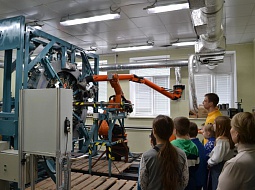 ��������� ����������� ��������� � ���