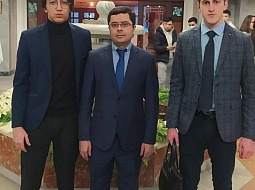 �������� ������������ ����������� � ��������������� ���������� ���������� ���������� 