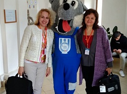 ������� �������������� � IX ������������� ������ ERASMUS+ � �������