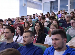 �������� ������� ��������� � ������������ ���������������� ������������ ��. �.�. �������