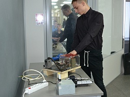 � ������������ ������� ������� �� ������ ������-����������������� ������ ���������