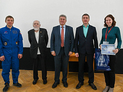 ������� �������������� ���������������� ������������ ��. �.�. ������� (�������) ������� � �����������: ������� �������� �������������� � ����� ������������ ������������