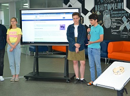 ������������ ������������ � ��������� �������������� ������������ �����