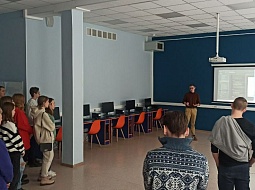 ��������������� �������: ���������� � ����� ��������� �������� ������������ �������������� � ����������