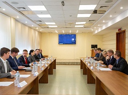 ��������������� ����������� � ���� ��. �.�. ����������: ���� ������������� �����������