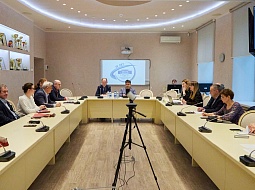 � ��������������� ������������ ���������� ��������� ������-������������ ������