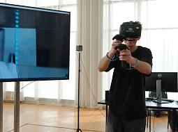 ������ ���� �������� ������ ���������������� ������������ ��. �.�. ������� � �������